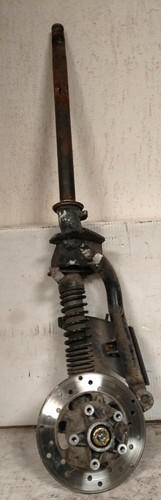 Vespa front fork - vespa,