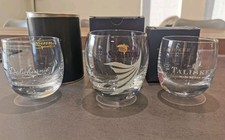 Three Whisky Glasses /