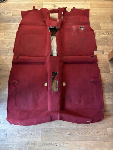 Honda civic 1996 2000 - honda, carpet