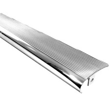 Billet Look Running Boards for