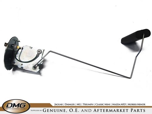 Fuel tank sender unit jaguar - tank,