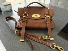 Mulberry Alexa Bag
