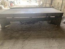 Vibrating Concrete Table 3 Phase