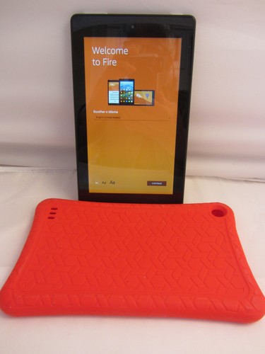 Amazon kindle fire 5th - amazon, (5th