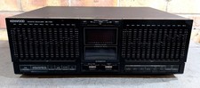 Kenwood GE-1100 Graphic Equalizer