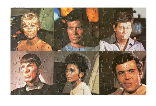 Vintage 1979 star trek - vintage,