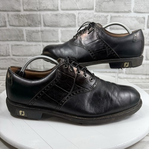 Footjoy icon saddle men size - saddle, men's