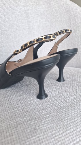 Nine west galbin black - nine,