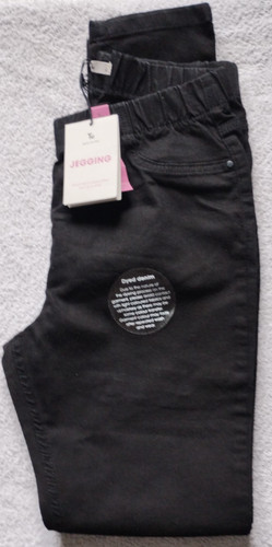 Brand new black - , size