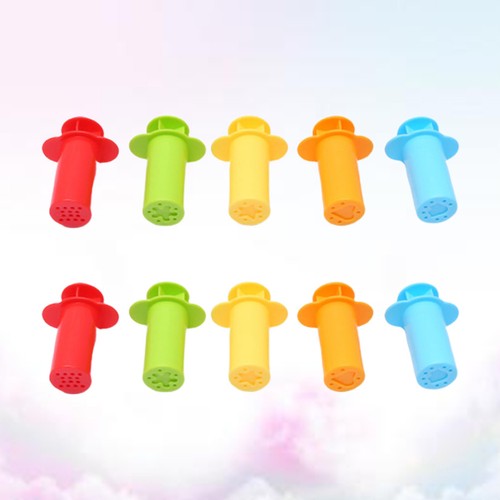 10pcs diy polymer clay - diy,