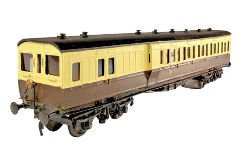 Roxey mouldings gwr clifton - oo,