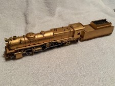 Vintage Gem Model -  HO Scale