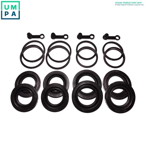 Repair kit brake caliper - caliper, rr020
