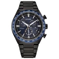 Citizen Men 's Attesa
