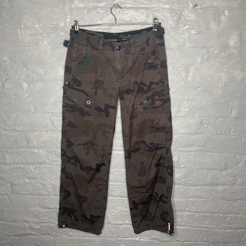 Star raw blan pant wmn - g-star,