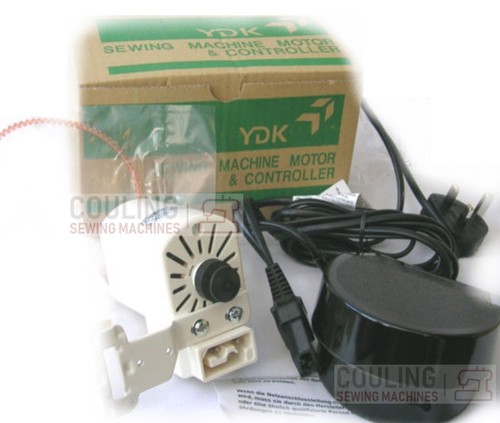 Ydk universal sewing machine - ydk,