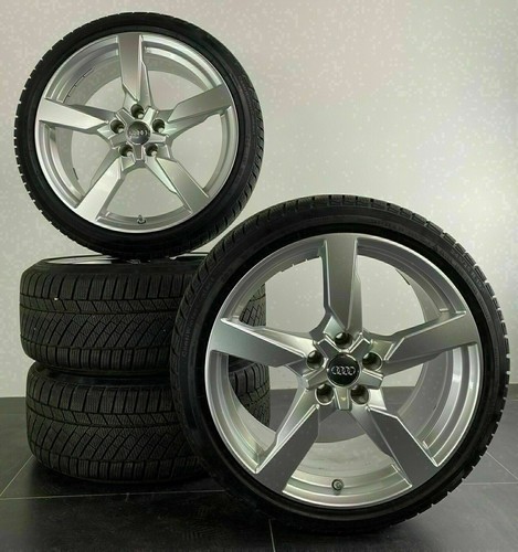 Audi tts inch alloy - audi,