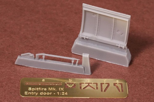 Model buc 24008 - s.b.s,