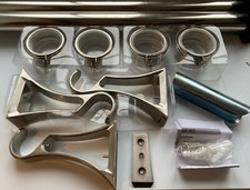 Harrison Drape 35mm Metal