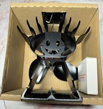 Wood Stove Fan 7-Blade