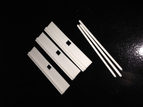 Vertical blind 89mm diy - 20,