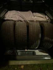 4x  All Season Run Flat