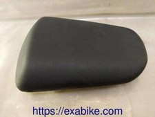 rear seat for Kawasaki ZX6R