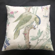Lee Jofa Fabric Cushion Cover