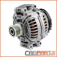 Alternator Generator 200A