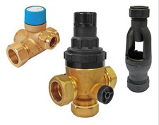 Heatrae Sadia Megaflo/Megaflow