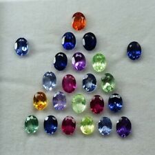 15 Pcs Natural Sapphire Mix