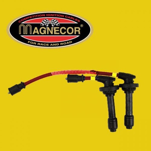 Magnecor 5mm ignition - magnecor,