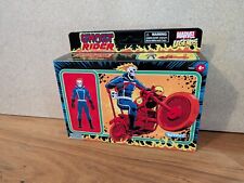 Marvel Legends Retro