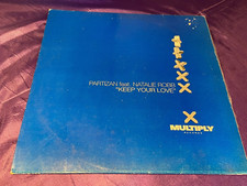 Partizan Feat. Natalie Robb -