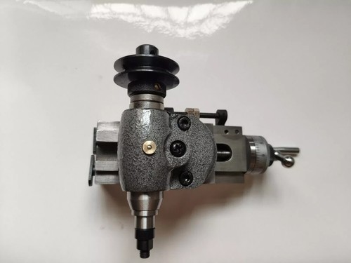 1pc milling attachment - 1pc,