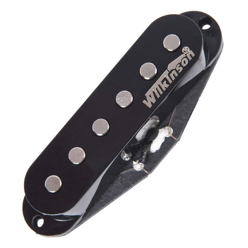 Wilkinson single coil jerry - wilkinson,