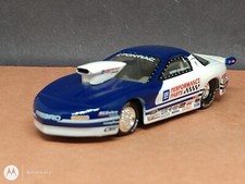 NHRA Limited Edition Warren