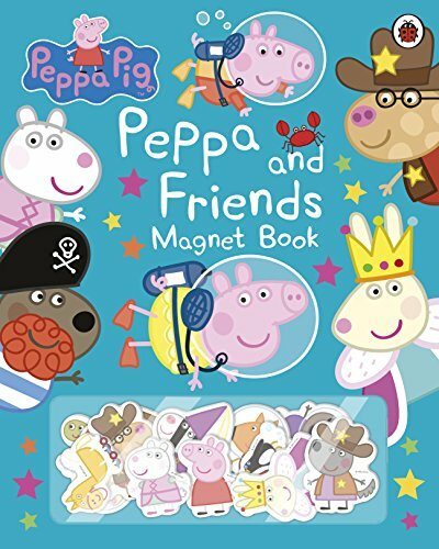 Peppa pig and - pig:,