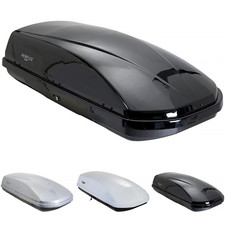Perflex Journey Roof Cargo Box