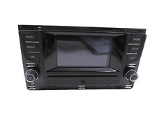 (1862) 5G0035869A Orig VW Golf