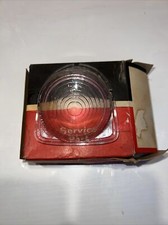 BMC J4 Van clear light lens