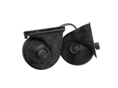 Horn signal woofer and - horn,