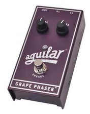 Aguilar Grape Phaser Bass