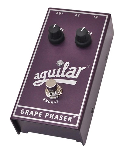 Aguilar grape phaser bass - aguilar,