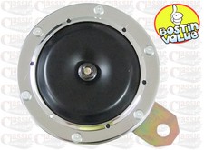 Retro looking volt horn - looking, 6