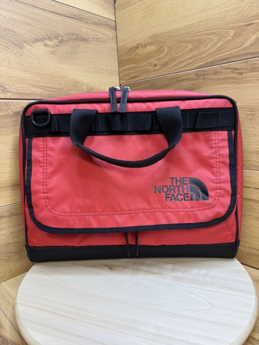 The north face red - north,