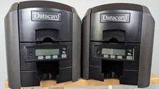 Datacard PX30 ID Card Color