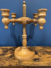 Vintage MCM Folk Art