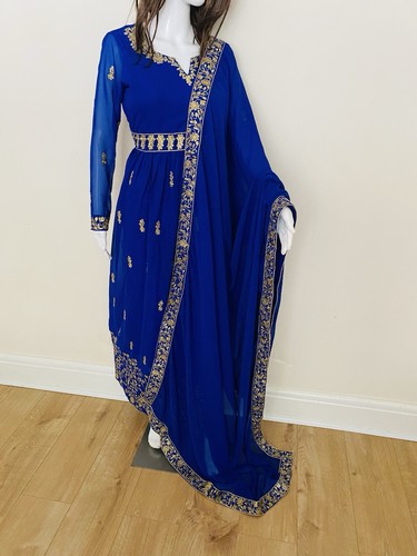 Asian indian pakistani dress - asian/indian/pakistani,