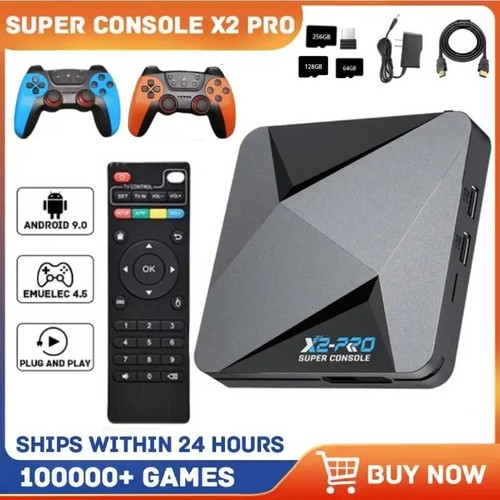Super console pro retro - super,